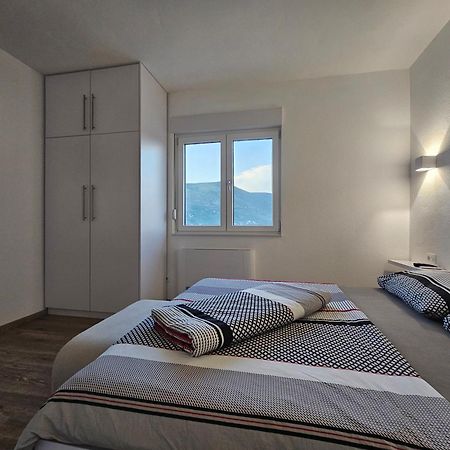 Holiday Resort Bevel Mostar Dış mekan fotoğraf