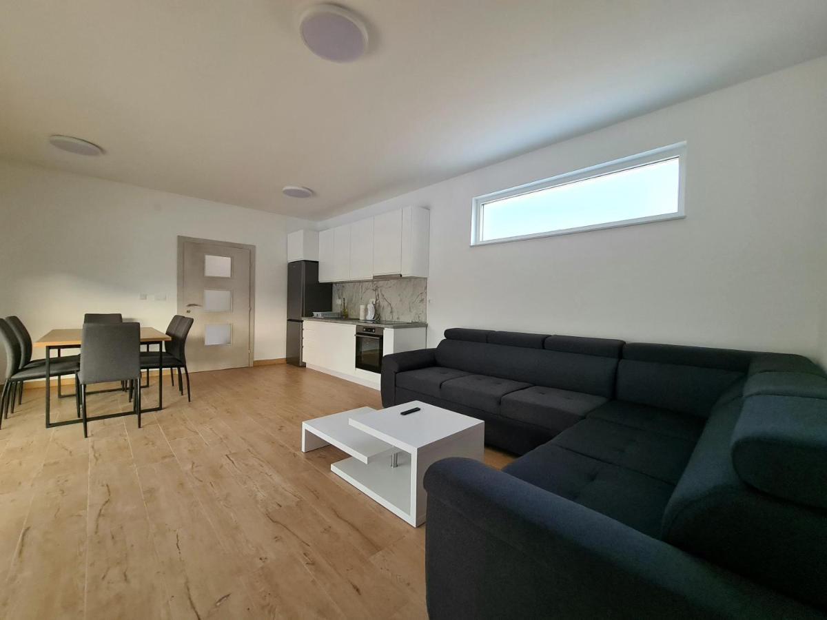Holiday Resort Bevel Mostar Dış mekan fotoğraf