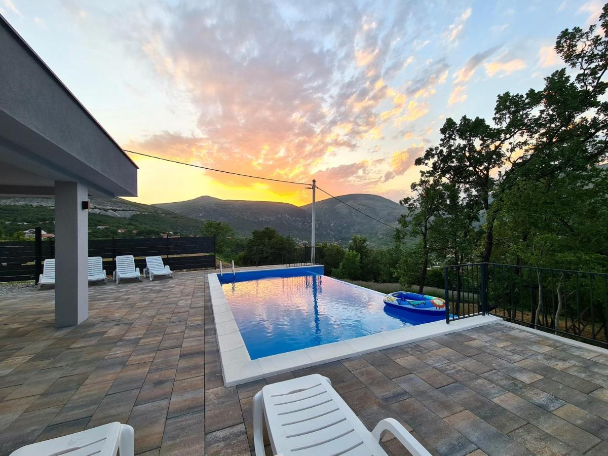 Holiday Resort Bevel Mostar Dış mekan fotoğraf