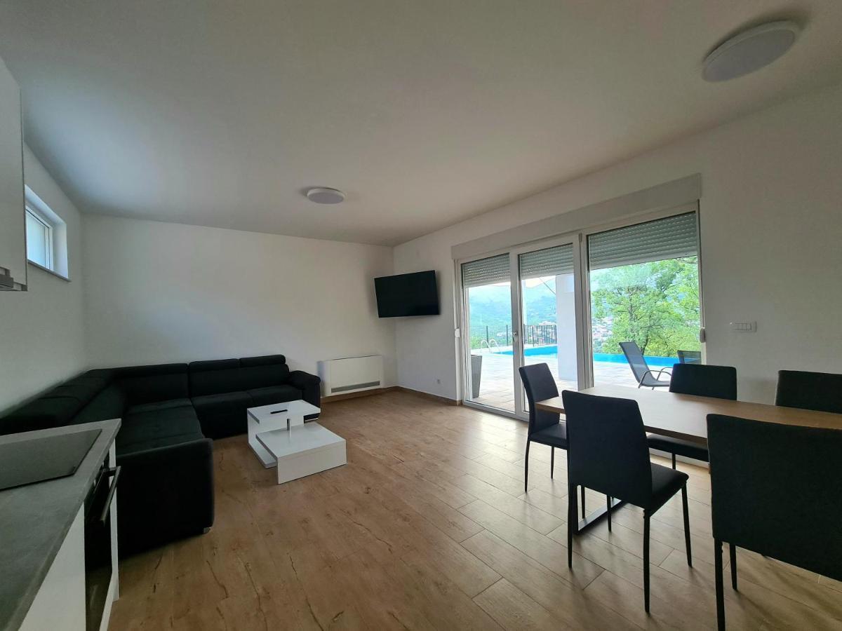 Holiday Resort Bevel Mostar Dış mekan fotoğraf