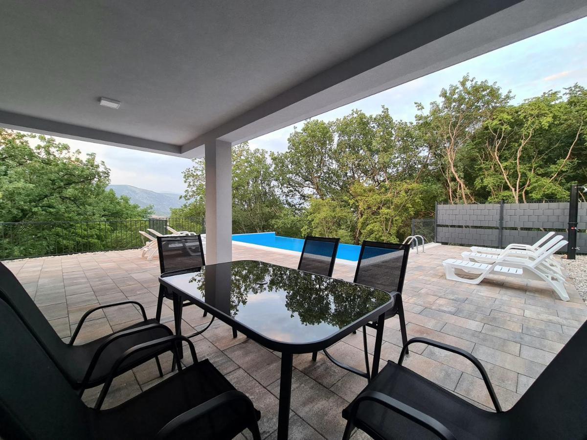 Holiday Resort Bevel Mostar Dış mekan fotoğraf