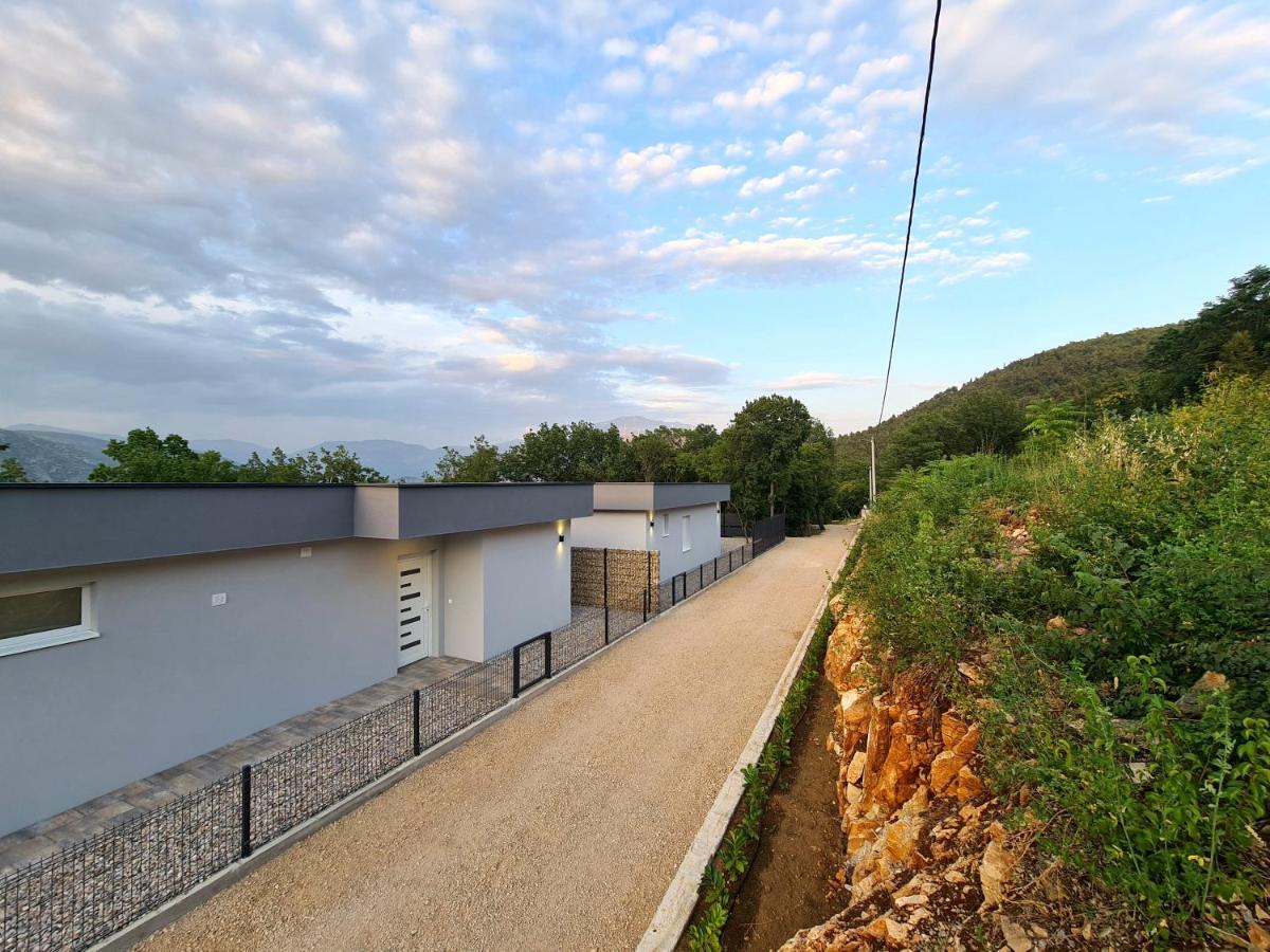 Holiday Resort Bevel Mostar Dış mekan fotoğraf
