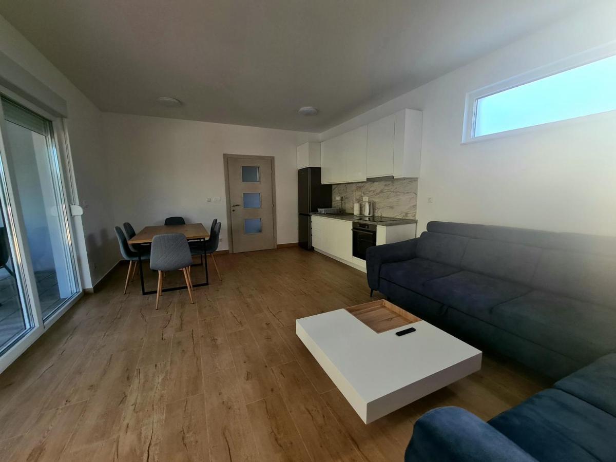 Holiday Resort Bevel Mostar Dış mekan fotoğraf