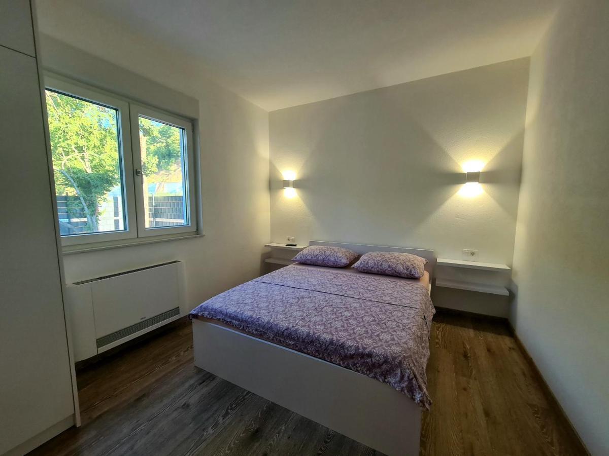 Holiday Resort Bevel Mostar Dış mekan fotoğraf