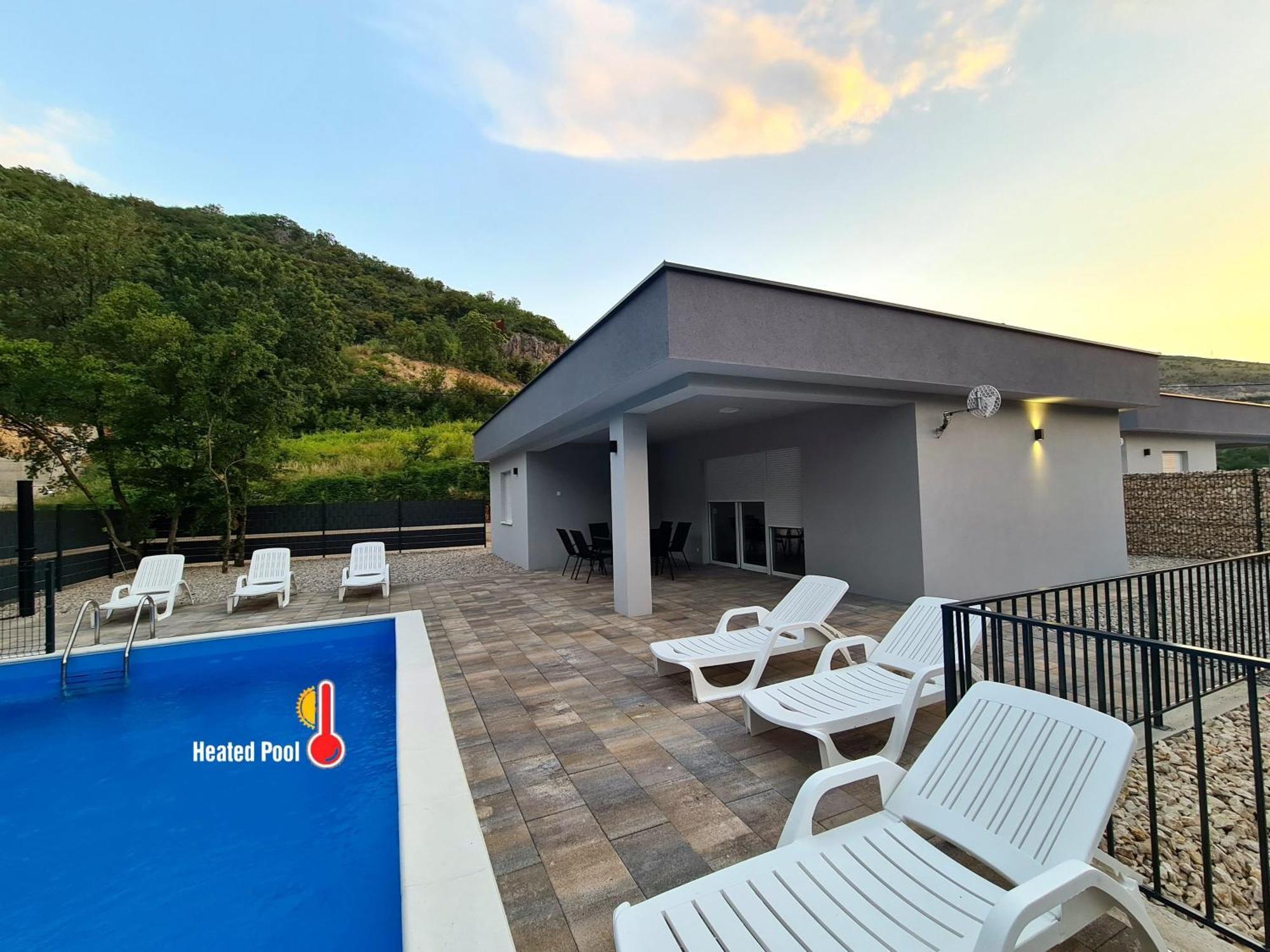 Holiday Resort Bevel Mostar Dış mekan fotoğraf