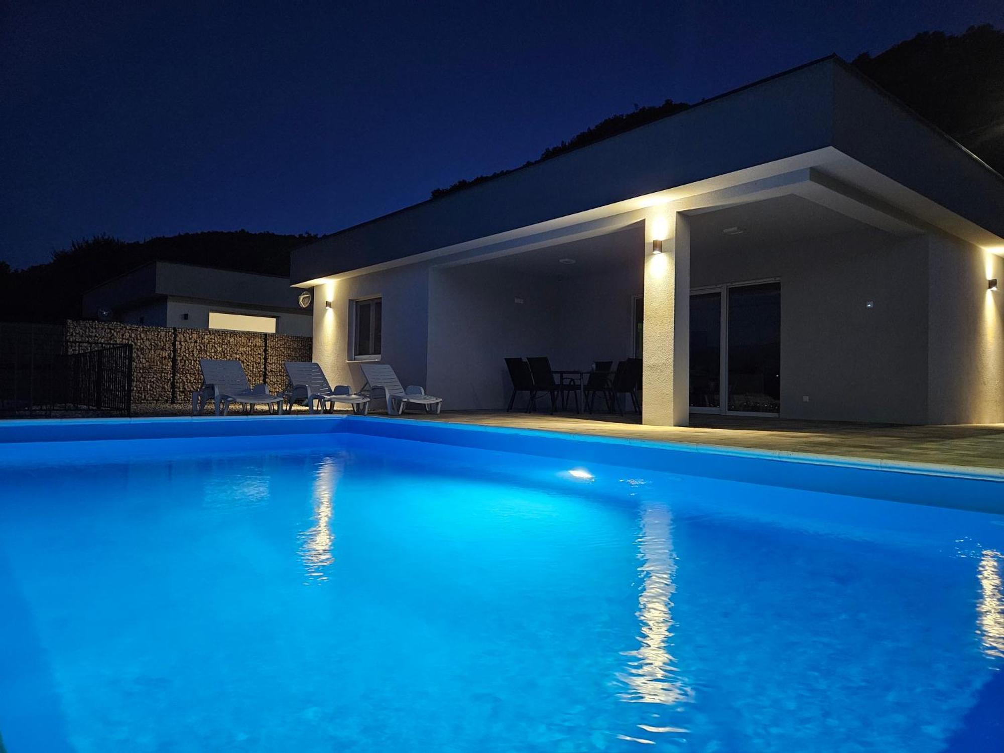 Holiday Resort Bevel Mostar Dış mekan fotoğraf