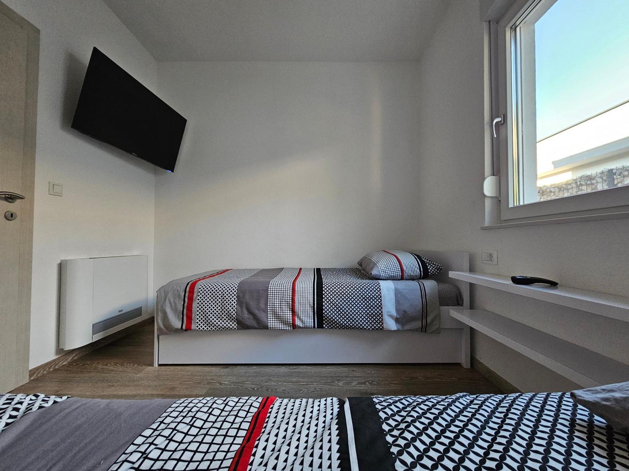 Holiday Resort Bevel Mostar Dış mekan fotoğraf