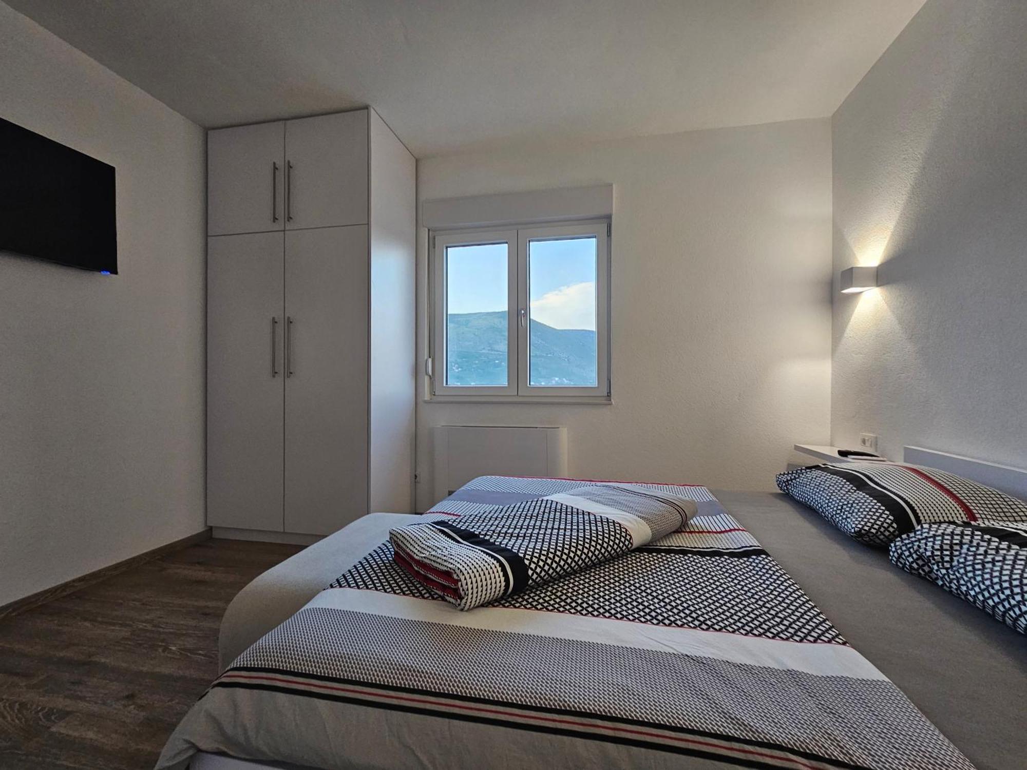 Holiday Resort Bevel Mostar Dış mekan fotoğraf